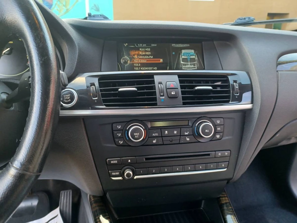 2014 BMW F25 X3 - Image 18 of 18