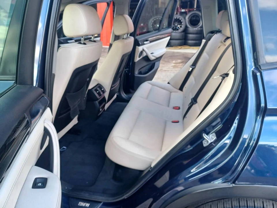 2014 BMW F25 X3 - Image 14 of 18
