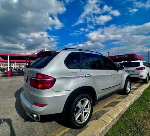 2014 BMW F15 X5 - Image 4 of 10