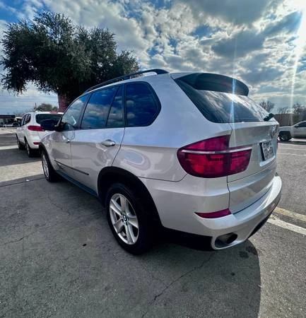 2014 BMW F15 X5 - Image 5 of 10