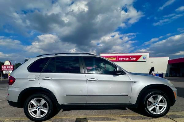 2014 BMW F15 X5 - Image 3 of 10