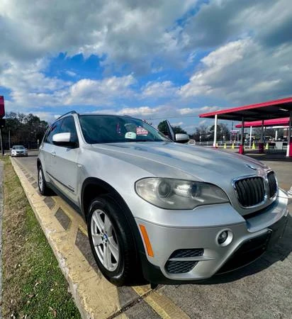 2014 BMW F15 X5 - Image 2 of 10