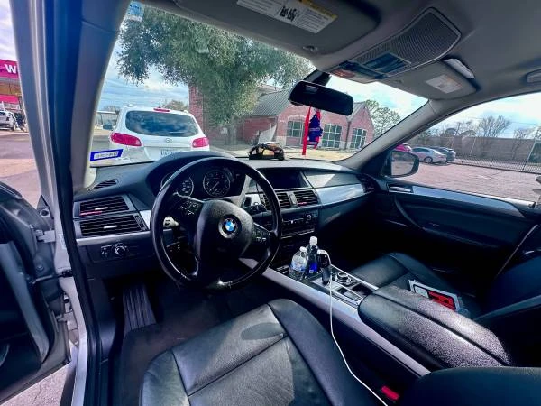2014 BMW F15 X5 - Image 8 of 10