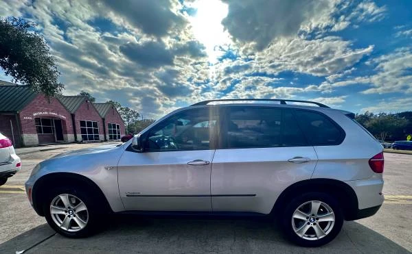 2014 BMW F15 X5 - Image 6 of 10