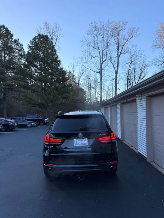 2014 BMW F15 X5 - Image 4 of 10