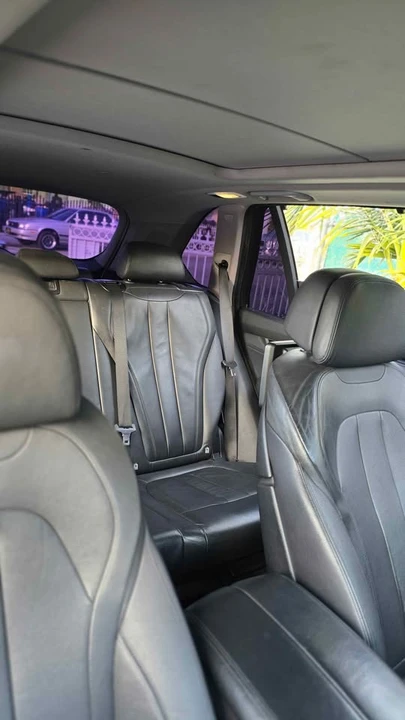 2014 BMW F15 X5 - Image 3 of 8