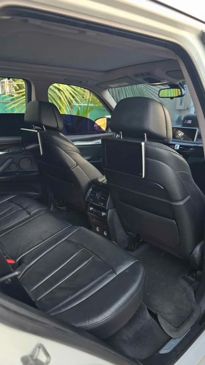2014 BMW F15 X5 - Image 4 of 8