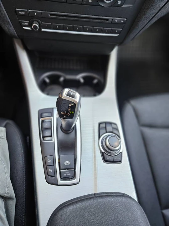 2014 BMW F25 X3 - Image 2 of 12
