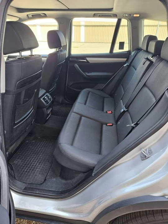 2014 BMW F25 X3 - Image 6 of 12
