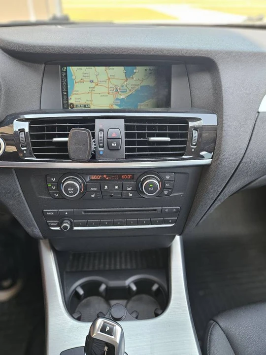 2014 BMW F25 X3 - Image 4 of 12