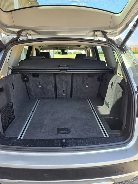 2014 BMW F25 X3 - Image 7 of 12