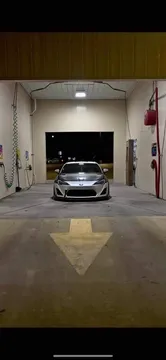 2014 Subaru BRZ