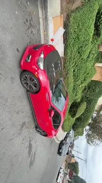 2014 Subaru BRZ