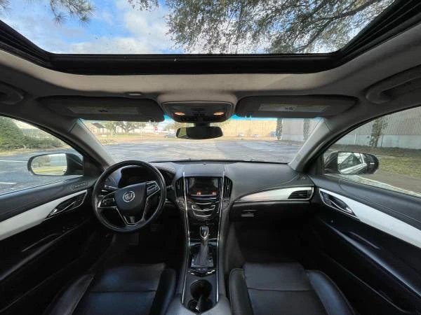 2014 Cadillac ATS - Image 10 of 11