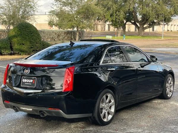 2014 Cadillac ATS - Image 4 of 11