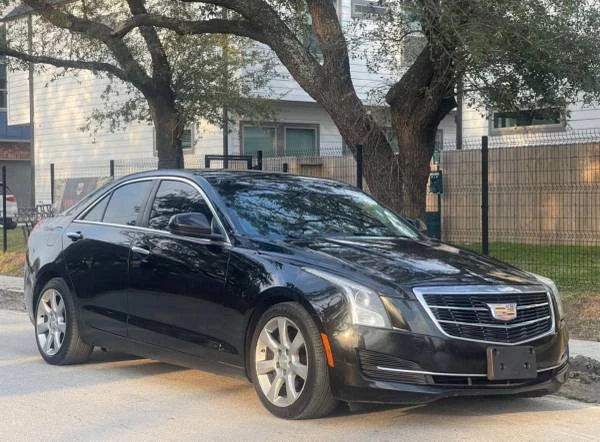 2014 Cadillac ATS - Image 6 of 11