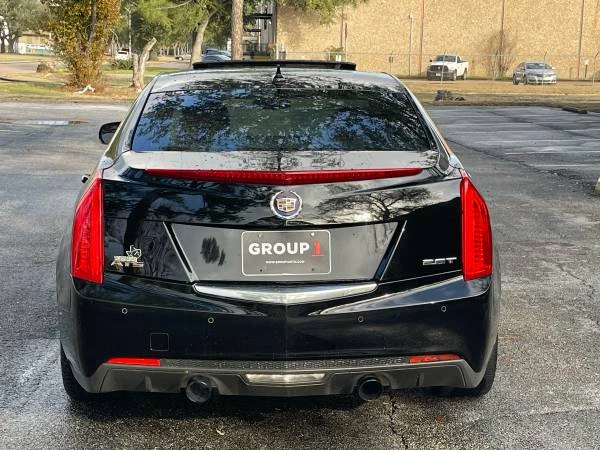 2014 Cadillac ATS - Image 2 of 11