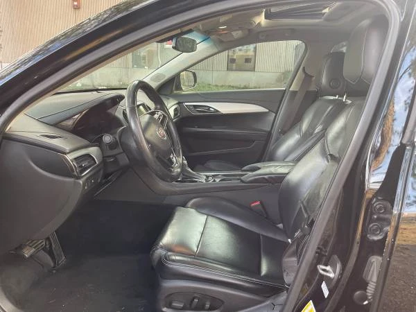 2014 Cadillac ATS - Image 7 of 11