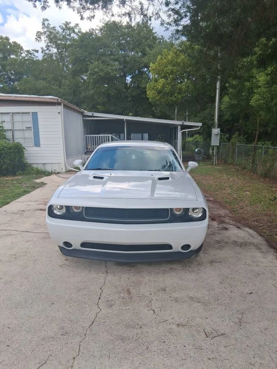 2014 Dodge Challenger 3rd Gen - Image 2 of 11