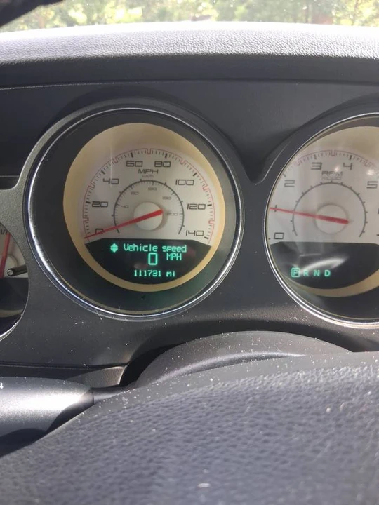 2014 Dodge Challenger 3rd Gen - Image 9 of 11