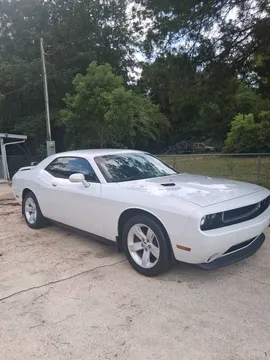2014 Dodge Charger SXT