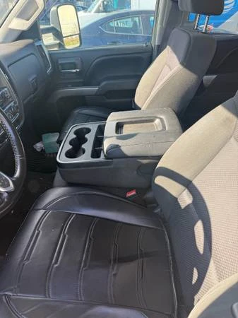 2014 Chevrolet Silverado 3rd Gen - Image 14 of 15