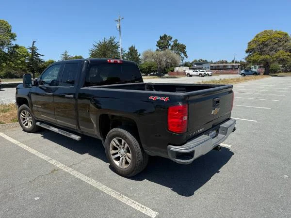 2014 Chevrolet Silverado 3rd Gen - Image 5 of 15