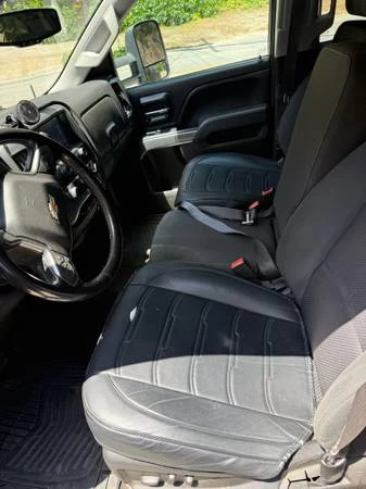 2014 Chevrolet Silverado 3rd Gen - Image 10 of 15