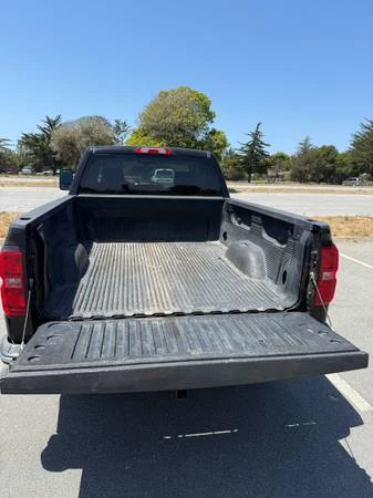 2014 Chevrolet Silverado 3rd Gen - Image 9 of 15