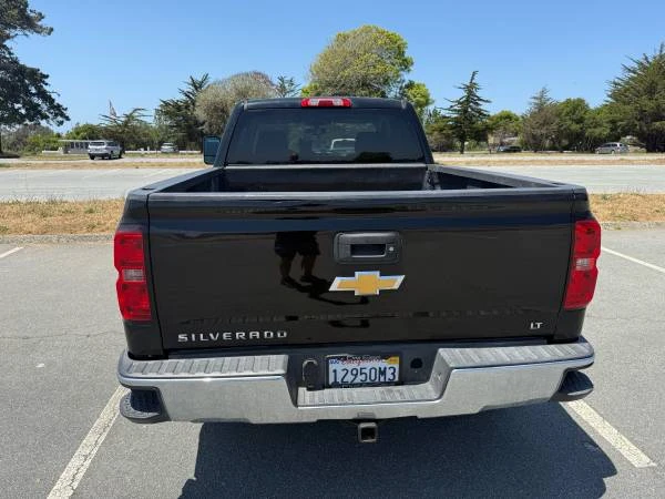 2014 Chevrolet Silverado 3rd Gen - Image 7 of 15