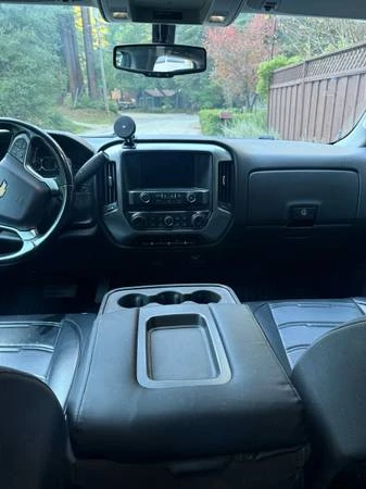 2014 Chevrolet Silverado 3rd Gen - Image 15 of 15