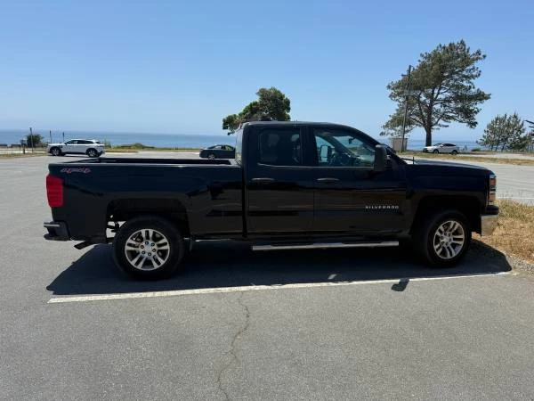 2014 Chevrolet Silverado 3rd Gen - Image 4 of 15