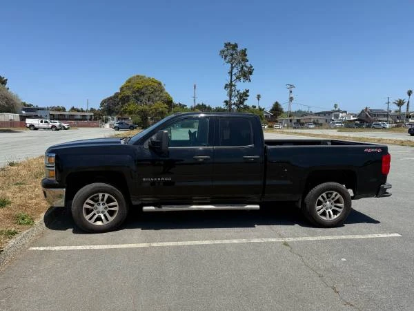 2014 Chevrolet Silverado 3rd Gen - Image 3 of 15