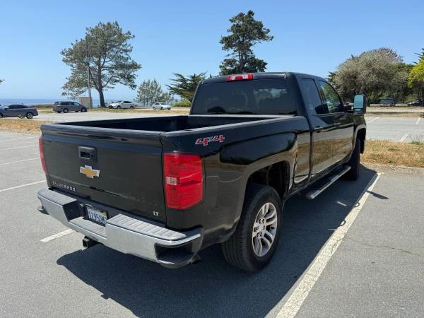 2014 Chevrolet Silverado 3rd Gen - Image 6 of 15