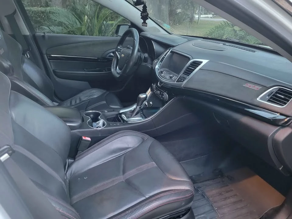 2014 Chevrolet SS - Image 5 of 5