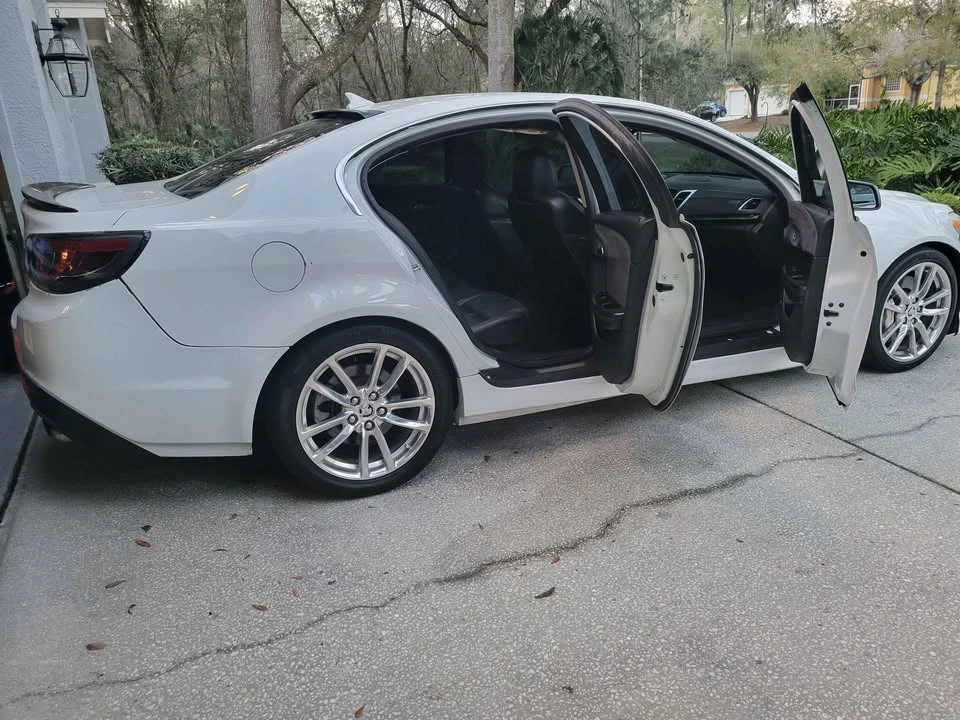 2014 Chevrolet SS - Image 4 of 5