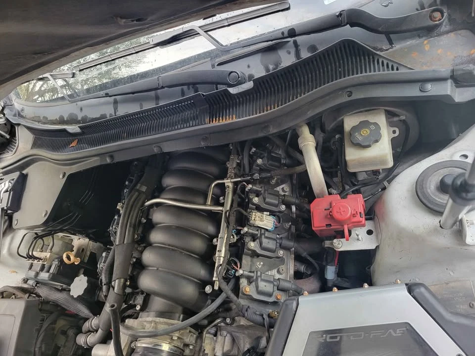 2014 Chevrolet SS - Image 2 of 5