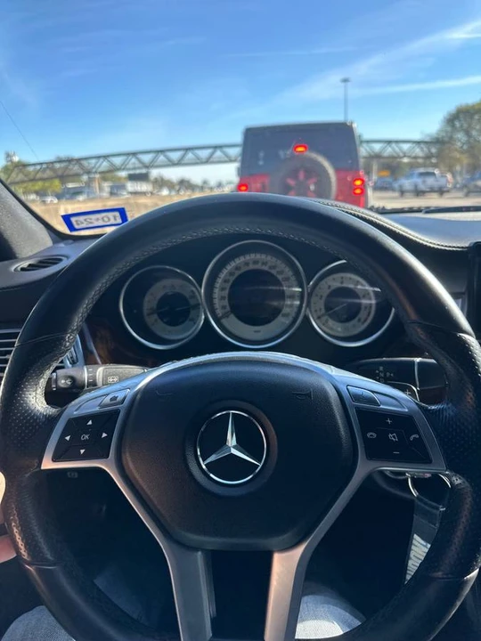 2014 Mercedes-Benz C218 CLS-Class - Image 2 of 7