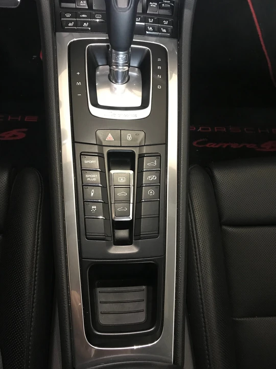 2014 Porsche 991 Carrera 4S - Image 7 of 12