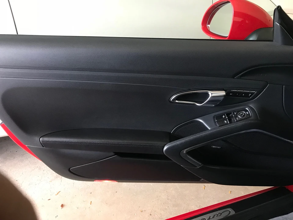 2014 Porsche 991 Carrera 4S - Image 9 of 12