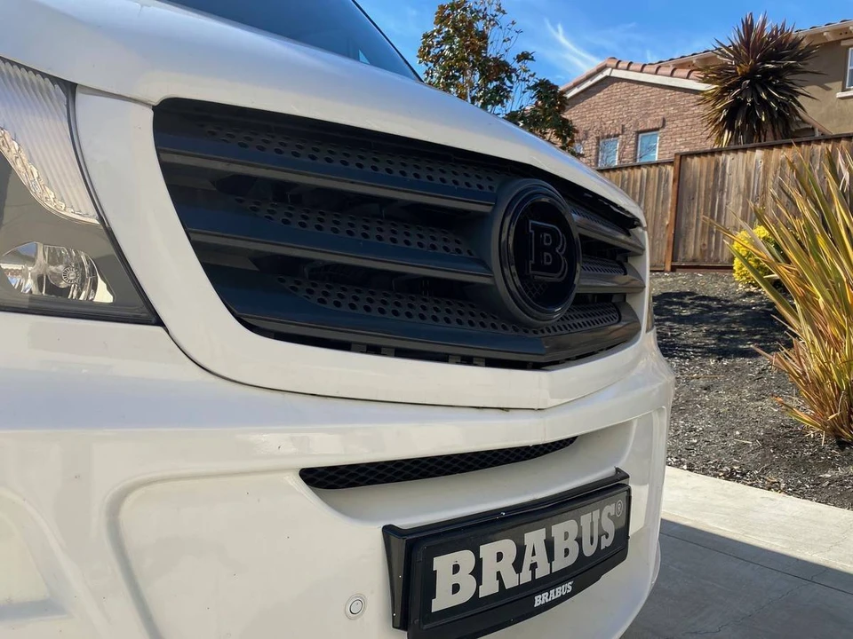 2014 Mercedes-Benz NCV3 Sprinter - Image 14 of 19