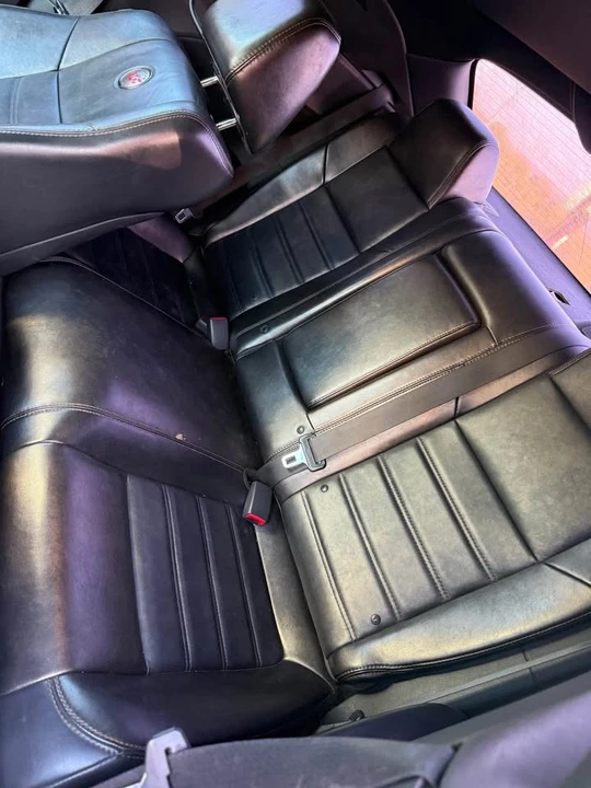 2014 Dodge Challenger 3rd Gen - Image 6 of 8