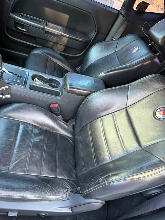 2014 Dodge Challenger 3rd Gen - Image 7 of 8