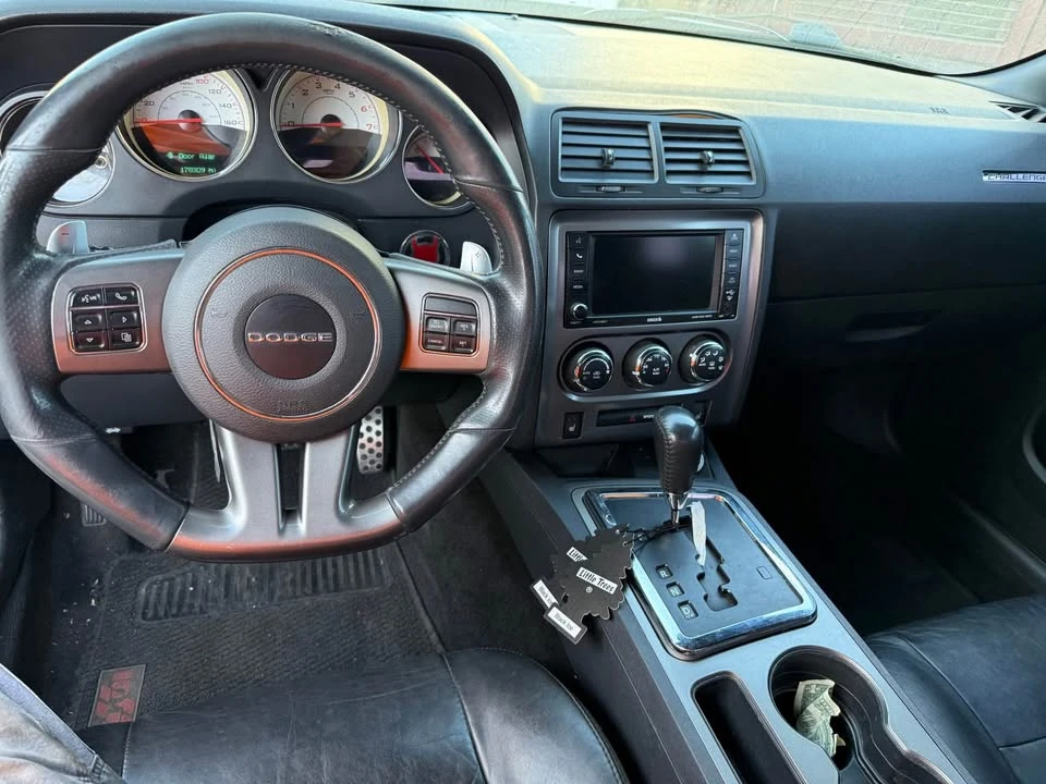 2014 Dodge Challenger 3rd Gen - Image 5 of 8