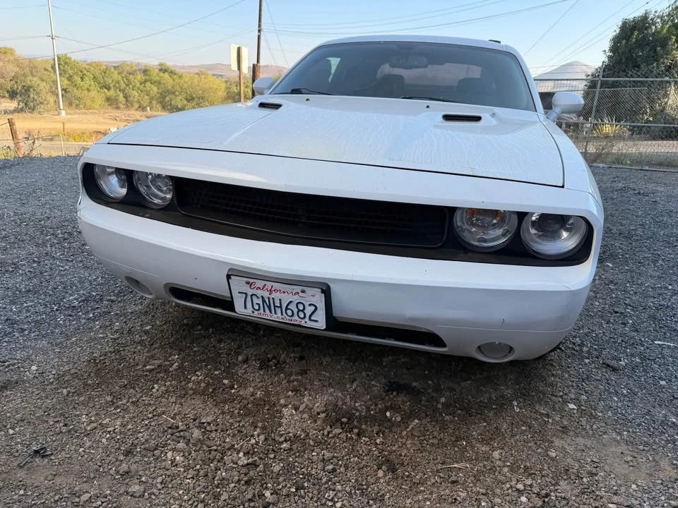 2014 Dodge Challenger 3rd Gen - Image 8 of 8