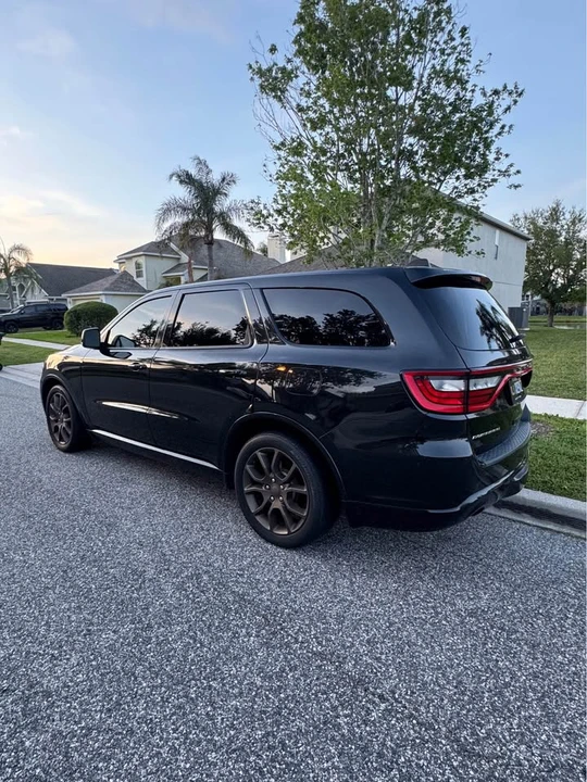 2014 Dodge Durango 3rd Gen - Image 3 of 7