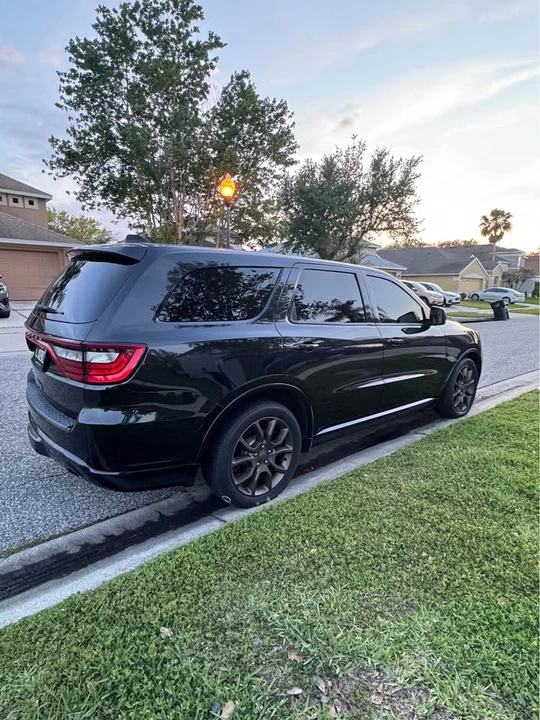 2014 Dodge Durango 3rd Gen - Image 2 of 7