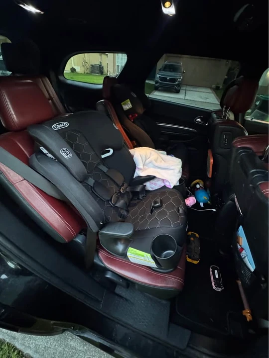 2014 Dodge Durango 3rd Gen - Image 6 of 7