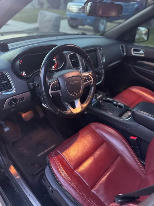 2014 Dodge Durango 3rd Gen - Image 4 of 7