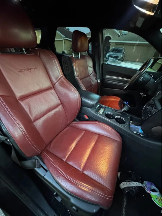 2014 Dodge Durango 3rd Gen - Image 5 of 7